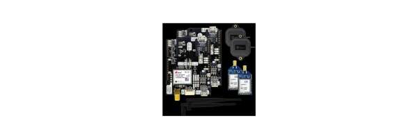 GNSS RTK Kits empfohlen für den Ardumower