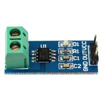 Stromsensor 30A ACS712 für Arduino  Raspberry PI...