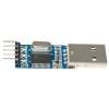 RS232 USB Adapter IC PL2303HX 3,3V / 5V TTL - Seriell  Pegel für Arduino