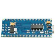 Nano V3.0 ATmega328P Board, Arduino kompatibel, USB CH340G