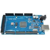 Mega Board 2560 R3 ATmega2560 with USB cable Arduino compatible with CH340G IC