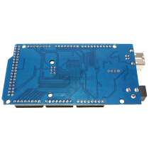 Mega Board 2560 R3 ATmega2560 mit USB Kabel Arduino kompatibel mit CH340G IC