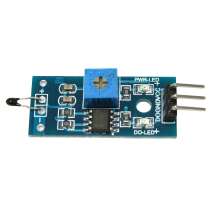 Temperature thermal sensor module e.g. for Arduino