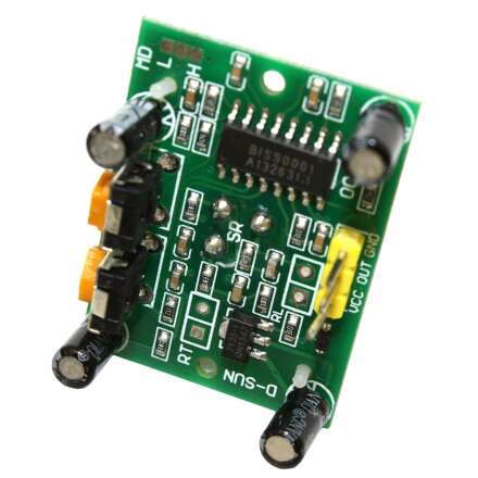 HC-SR501 PIR Infrarot Bewegungsmelder für Arduino Raspberry Pi