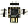 Beetle / Leonardo ATmega32u4 Mini Development Board Arduino kompatibel A10