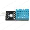 DHT11 Digitaler Temperatursensor und Feuchtigkeitssensor für Arduino