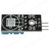 DHT11 digital temperature sensor and humidity sensor for Arduino