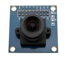 CMOS Kamera 640 x 480, I2C Interface for Arduino, OV7670