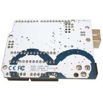 Uno R3 MEGA328P ATMEGA16U2 board with USB cable - Arduino...