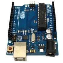 Uno R3 MEGA328P ATMEGA16U2 Board mit USB Kabel - Arduino compatibel