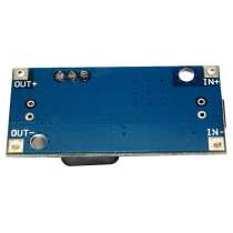 DC-DC voltage regulator LM2596S step-down regulator adjustable