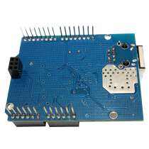 Ethernet Shield W5100 - für Arduino mega 2560