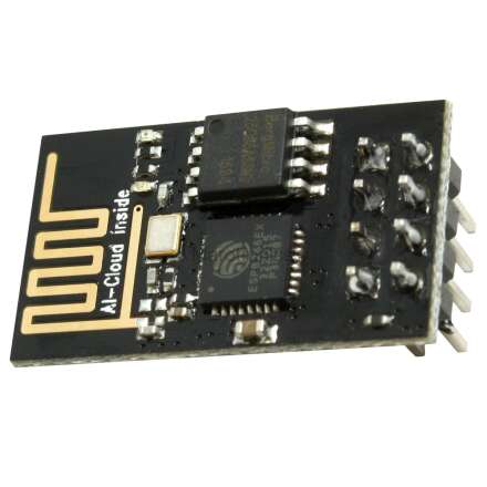 ESP8266 WIFI Wlan Serial Module ESP01 for Arduino