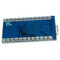 ATmega32u4 Micro Leonardo Pro Micro 5V/16Mhz Board für Arduino