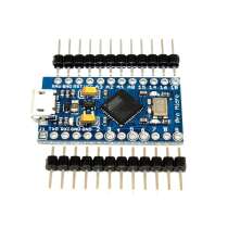 ATmega32u4 Micro Leonardo Pro Micro 5V / 16Mhz Board for Arduino