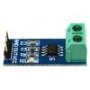 Stromsensor 20A ACS712 für Arduino Raspberry PI Analogausgang Current Sensor