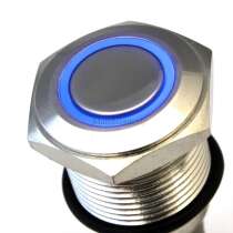 LED button