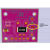 INA169 Analog DC Current Sensor Breakout - 60V 2.5A / 5A Marotronics