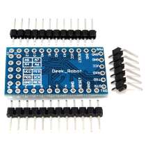 Pro mini atmega328 5V 16Mhz board, Arduino compatible