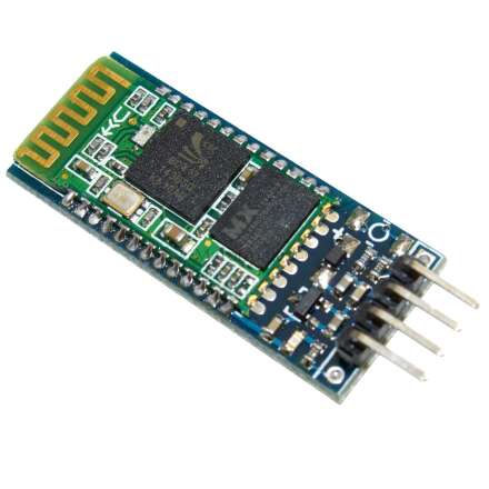 HC-06 Wireless Bluetooth Slave Modul für Arduino, RS232