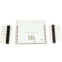 PCB Adapter Board für ESP8266 WIFI Wlan Serial Modul...