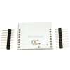 PCB Adapter Board für ESP8266 WIFI Wlan Serial Modul  ESP-07 ESP-12