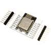 PCB adapter board for ESP8266 WIFI Wlan Serial Module ESP-07 ESP-12