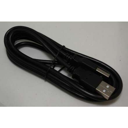 USB-Anschußkabel A-Stecker/A-Stecker 1,8m