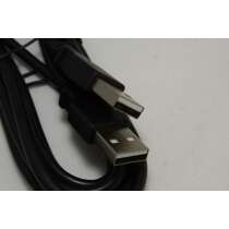 USB-Anschußkabel A-Stecker/A-Stecker 1,8m