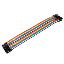 20 cables 20cm long female to female