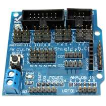Sensor Shield V5.0 für Arduino Uno MEGA