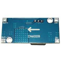 Step Up DC-DC voltage regulator XL6009 module for Arduino...