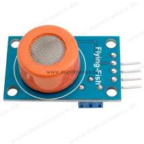 MQ-3 Alcohol Ethanol Gas Sensor Module Arduino Rapberry...