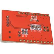 STM8S003F3P6 STM 8 Bit 16 Mhz ST Microelectronics Entwickler  Board