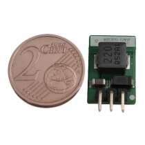 3.3V Mini Voltage Regulator MSR7810W-033WUP Micro DC-DC...