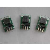 12 V mini voltage regulator MSR7810W-12WUP Micro DC-DC converter