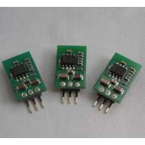 12 V mini voltage regulator MSR7810W-12WUP Micro DC-DC converter