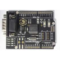 MCP2515 Can Bus controller shield V3.0 SunFlower für Arduino
