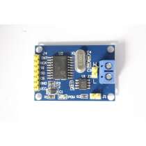 MCP2515 Can Bus Modul mit TJA1050 Transciever 5V SPI Interface für Arduino, Pi