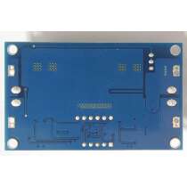 DC-DC Stepup Voltage Regulator 3-35V 100W LED Voltmeter Step-up for Arduino PI