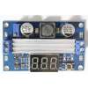 DC-DC Stepup Voltage Regulator 3-35V 100W LED Voltmeter Step-up for Arduino PI