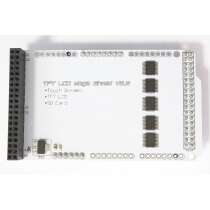 TFT LCD Arduino Mega Shield V2.2 for 3.2 "5"...