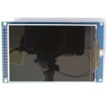 3.2 "inch TFT display resolution 480x320 HX8357 / ILI9481 for Arduino and PI