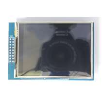 2.8" TFT LCD Shield Touch Panel Modul Display SPFD5408