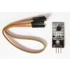 LM35D Analoger Temperatur Sensor LM35-D Modul z.B. für Arduino oder PI