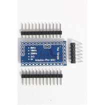 Arduino Pro Mini atmega328 5V 16Mhz  Board, Arduino...