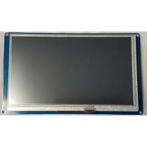 7 inch touchscreen TFT LCD display SSD1963 Arduino compatible 800x480