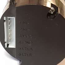MA36 DC Planeten-Getriebemotor 24 Volt mit HallIC 30-33 RPM  8mm Welle ab 2 Stück Staffelpreis