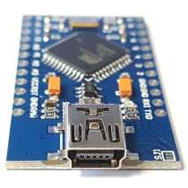 Arduino Pro Micro 3.3 V / 16 MHz | ATMega32U4 | Development board with mini USB | Arduino compatible