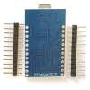 Arduino Pro Micro 3,3 V / 16 MHz | ATMega32U4 | Entwicklungsboard mit mini USB | Arduino kompatibel